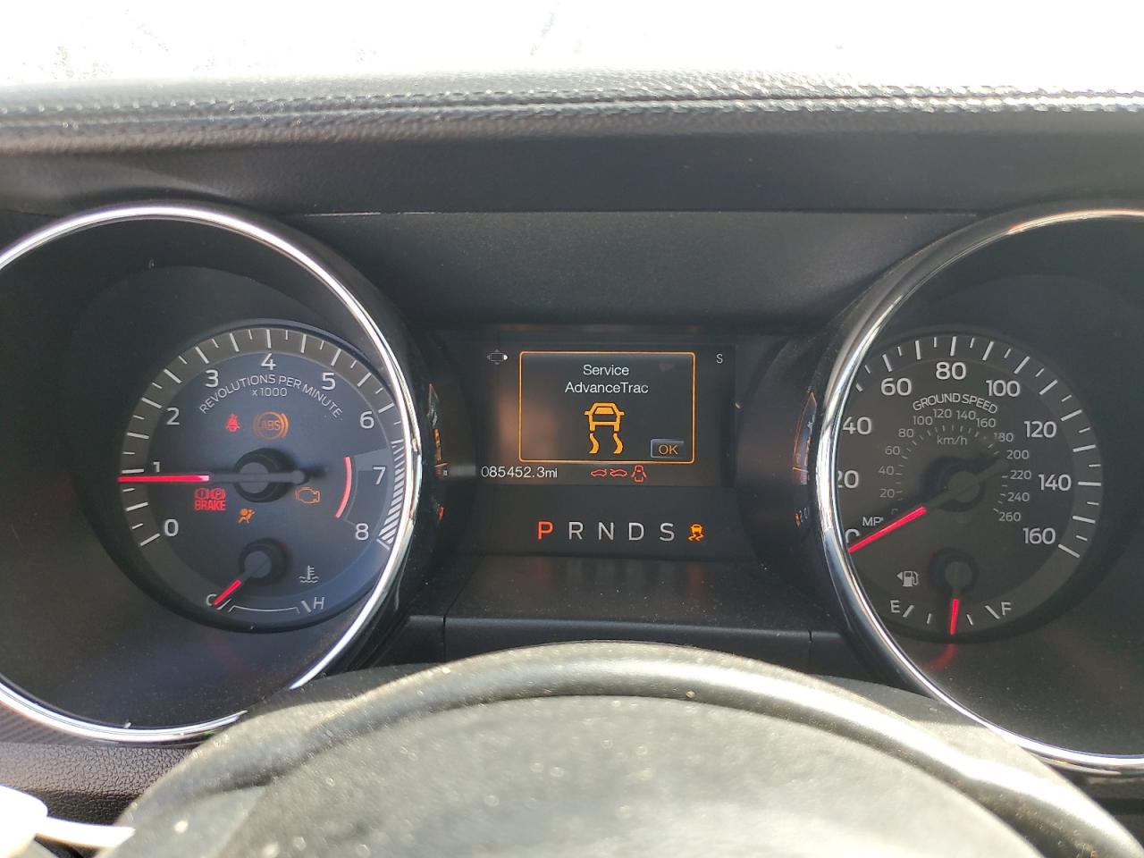 2016 Ford Mustang VIN: 1FA6P8TH7G5336592 Lot: 71533665