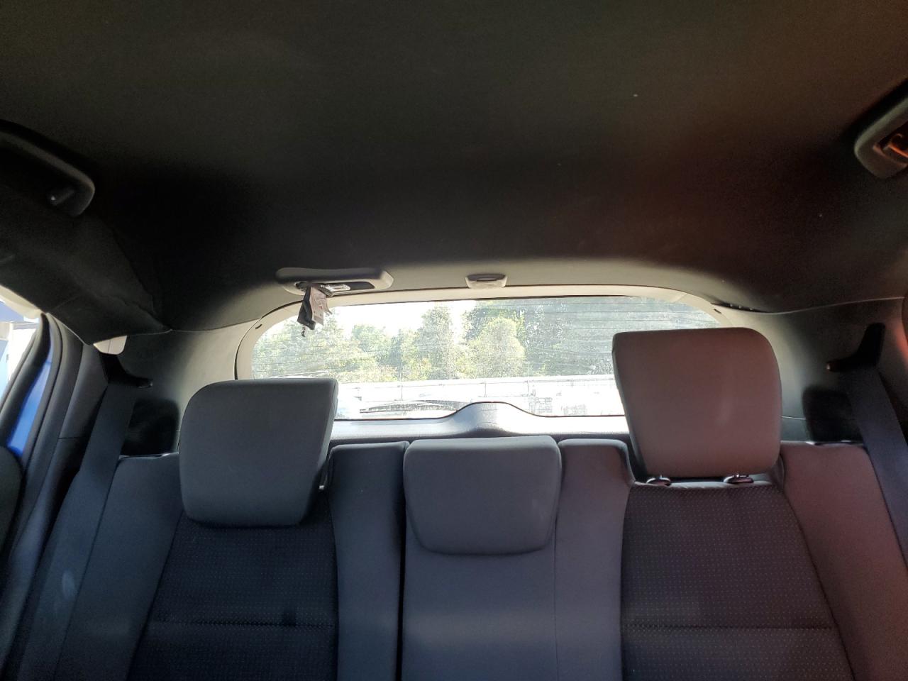 2021 Honda Hr-V Sport VIN: 3CZRU5H14MM731422 Lot: 80691725