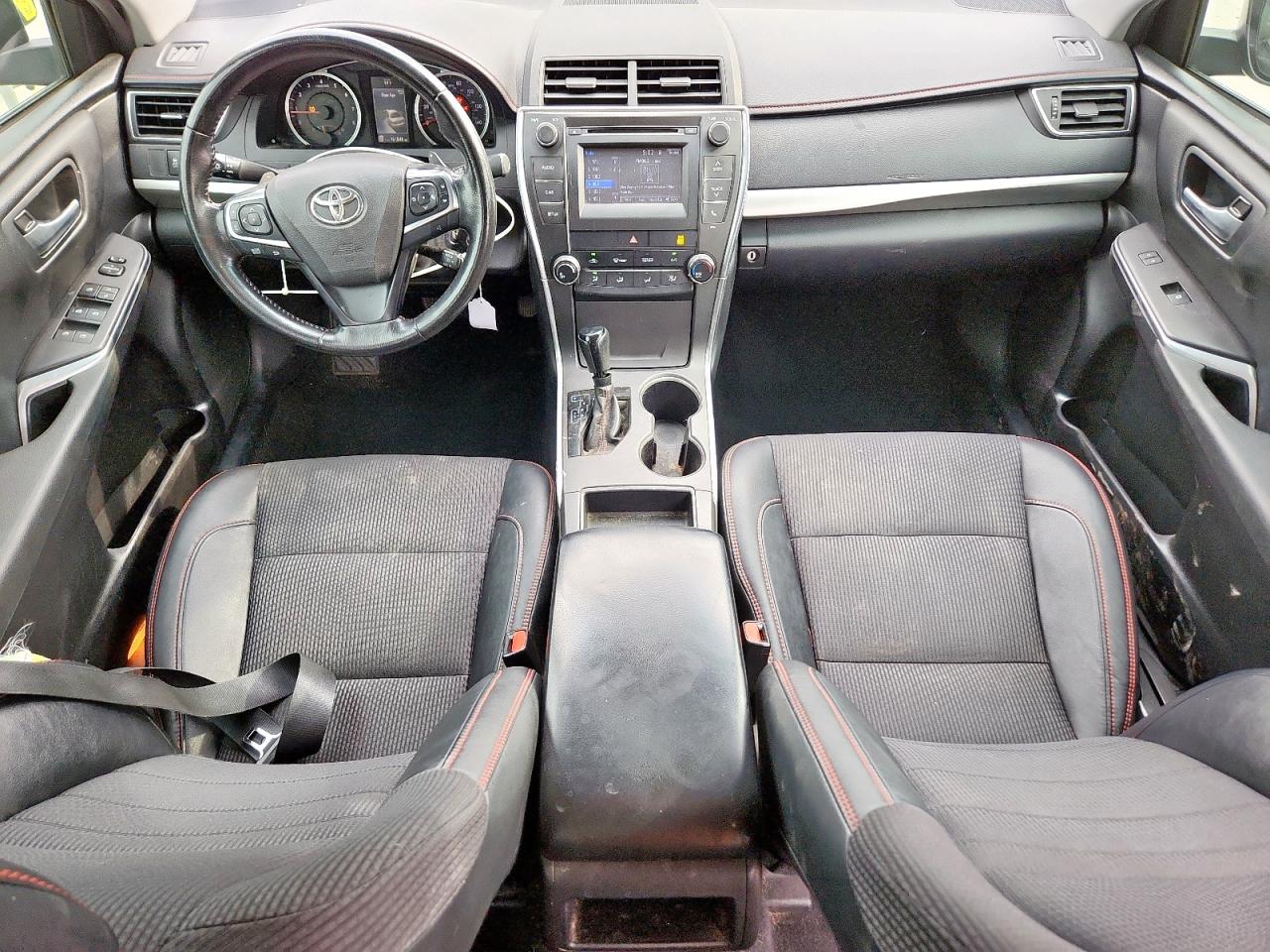 2016 Toyota Camry Le VIN: 4T1BF1FK2GU238050 Lot: 71910645