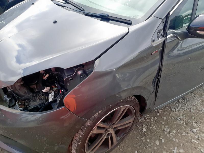 2019 PEUGEOT 208 GT LINE S/S 