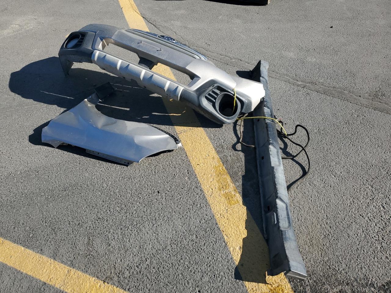 2014 Subaru Outback 2.5I Limited VIN: 4S4BRBLC4E3284198 Lot: 72074995