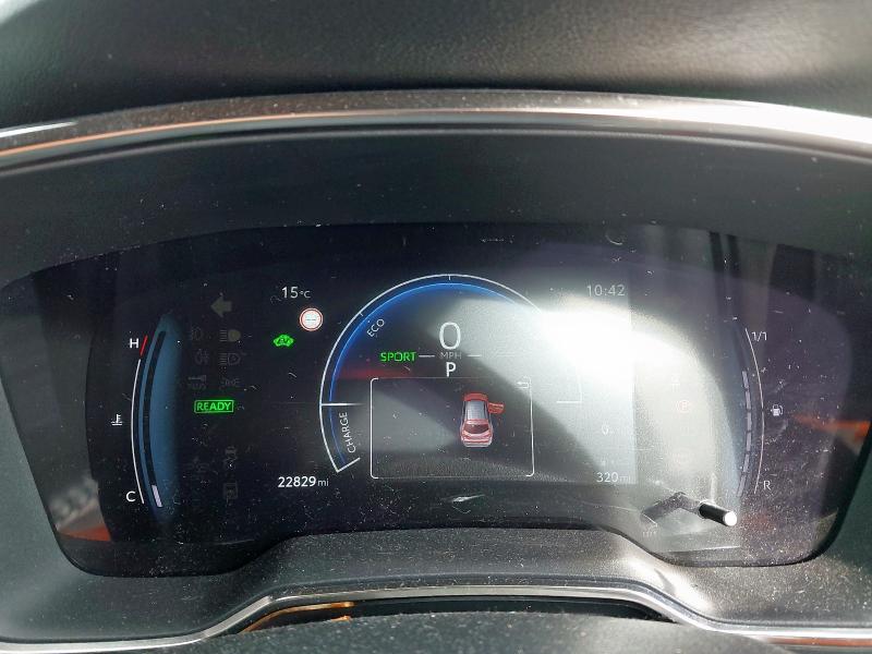 2023 SUZUKI SWACE 1.8 HYBRID MOTION 5DR CVT