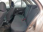 2010 NISSAN MICRA N-TEC  for sale at Copart WESTBURY