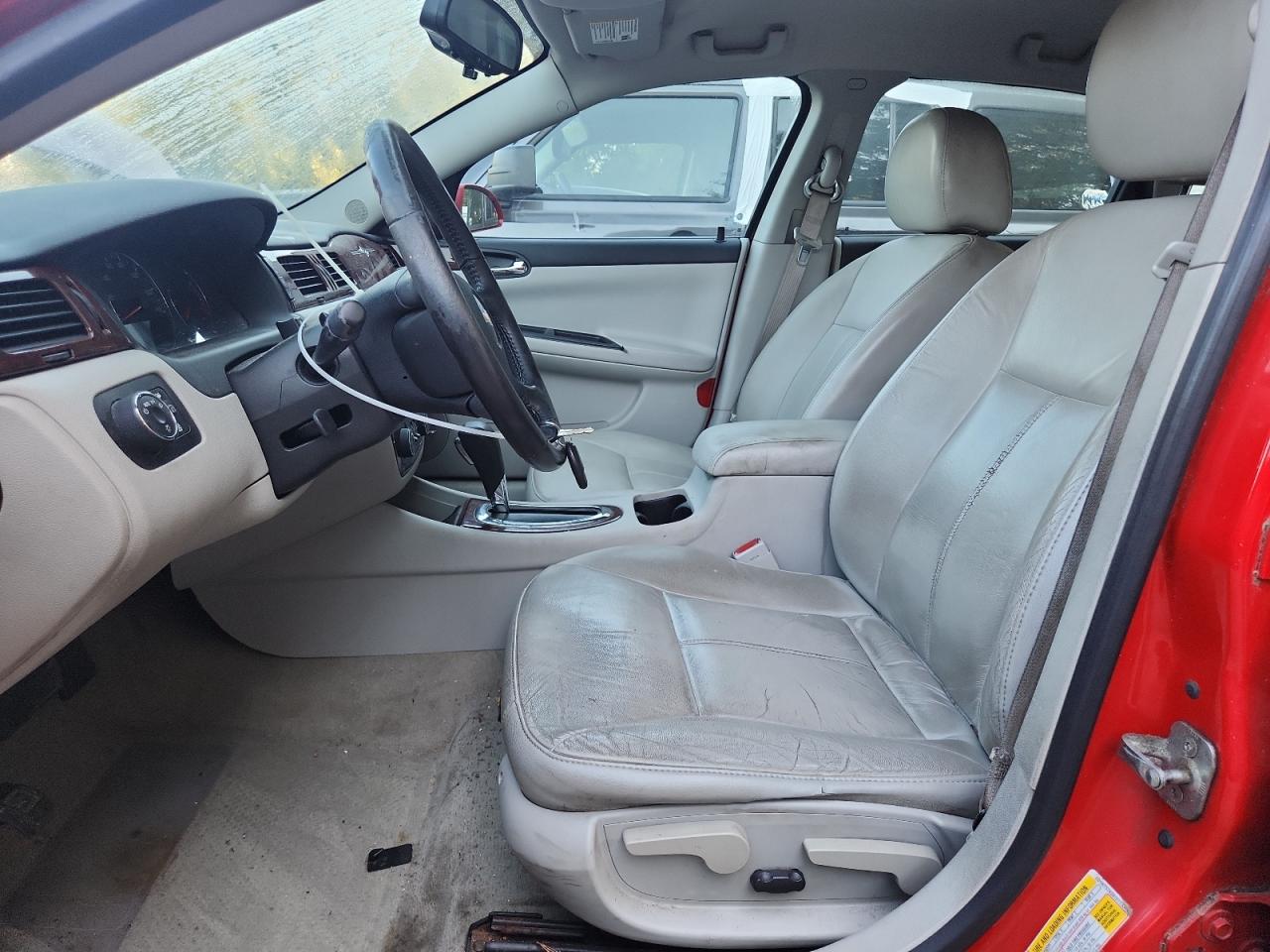 2009 Chevrolet Impala 1Lt VIN: 2G1WT57K591217334 Lot: 69250765