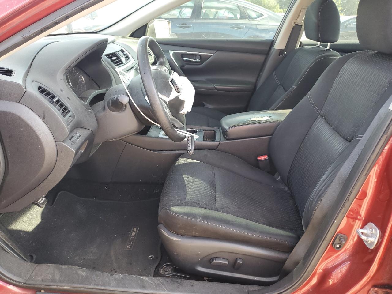 2016 Nissan Altima 2.5 VIN: 1N4AL3AP8GN387361 Lot: 71516455