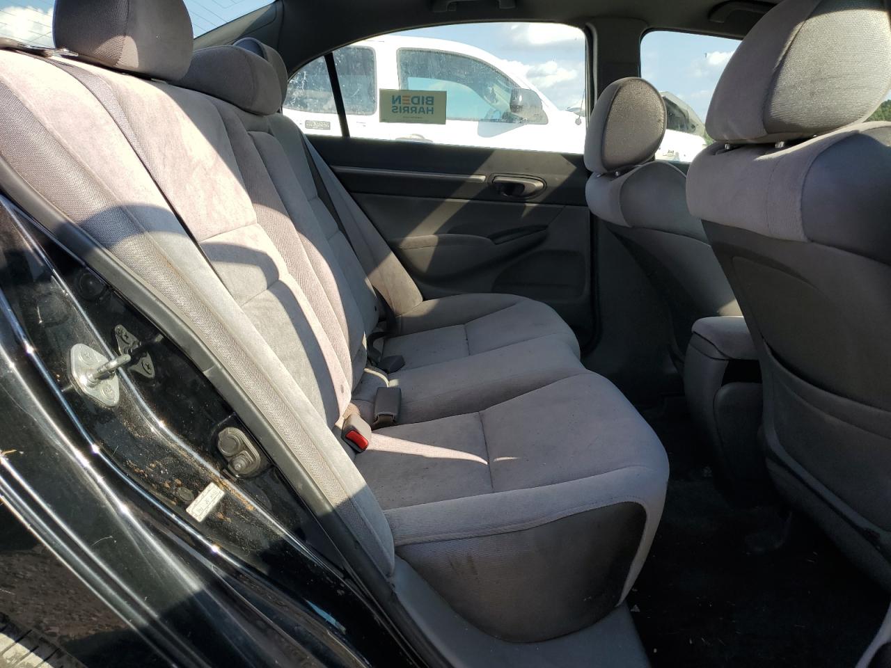 2007 Honda Civic Ex VIN: 1HGFA16847L064403 Lot: 80370295