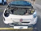 2015 FIAT 500X CROSS + MULTIAIR  for sale at Copart SANDTOFT