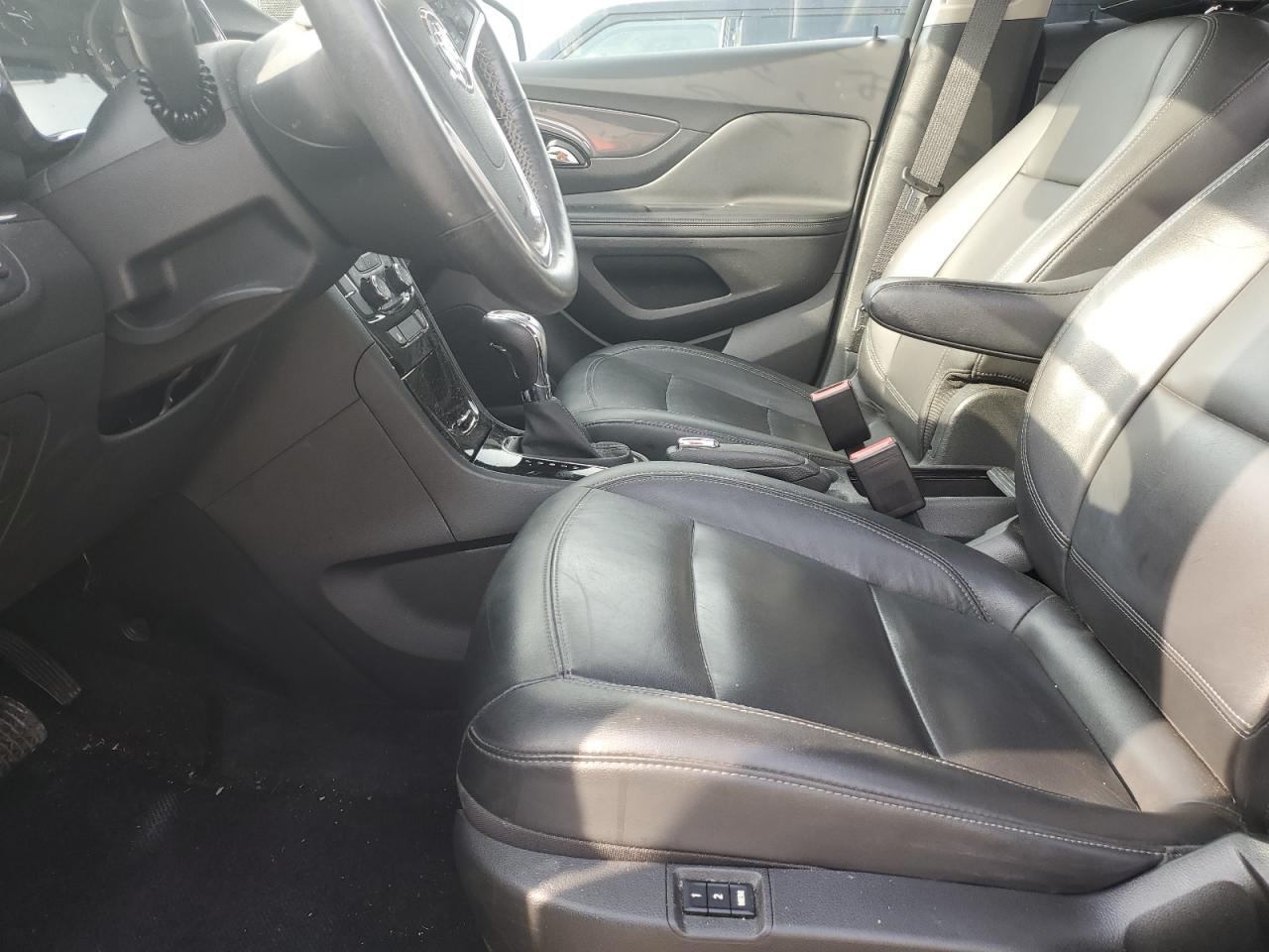 2018 Buick Encore Essence VIN: KL4CJCSB3JB560492 Lot: 80815405