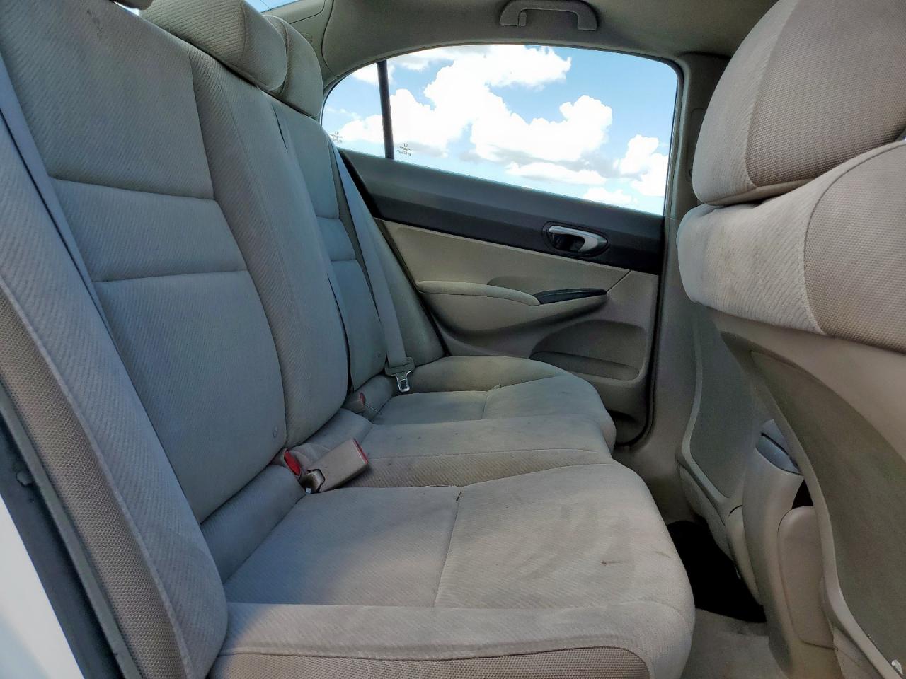 2011 Honda Civic Lx VIN: 19XFA1F51BE006691 Lot: 84219125