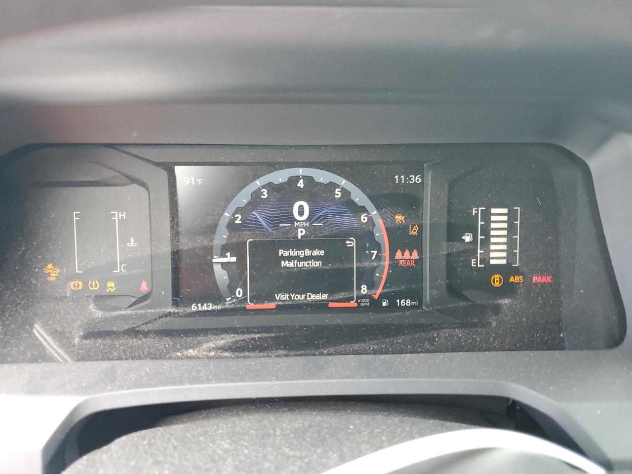 2024 Toyota Tacoma Double Cab VIN: 3TYKB5FN4RT012895 Lot: 83967885