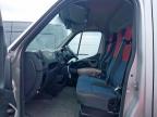 2016 RENAULT MASTER LM35 BUSINESS + DC  for sale at Copart WOLVERHAMPTON