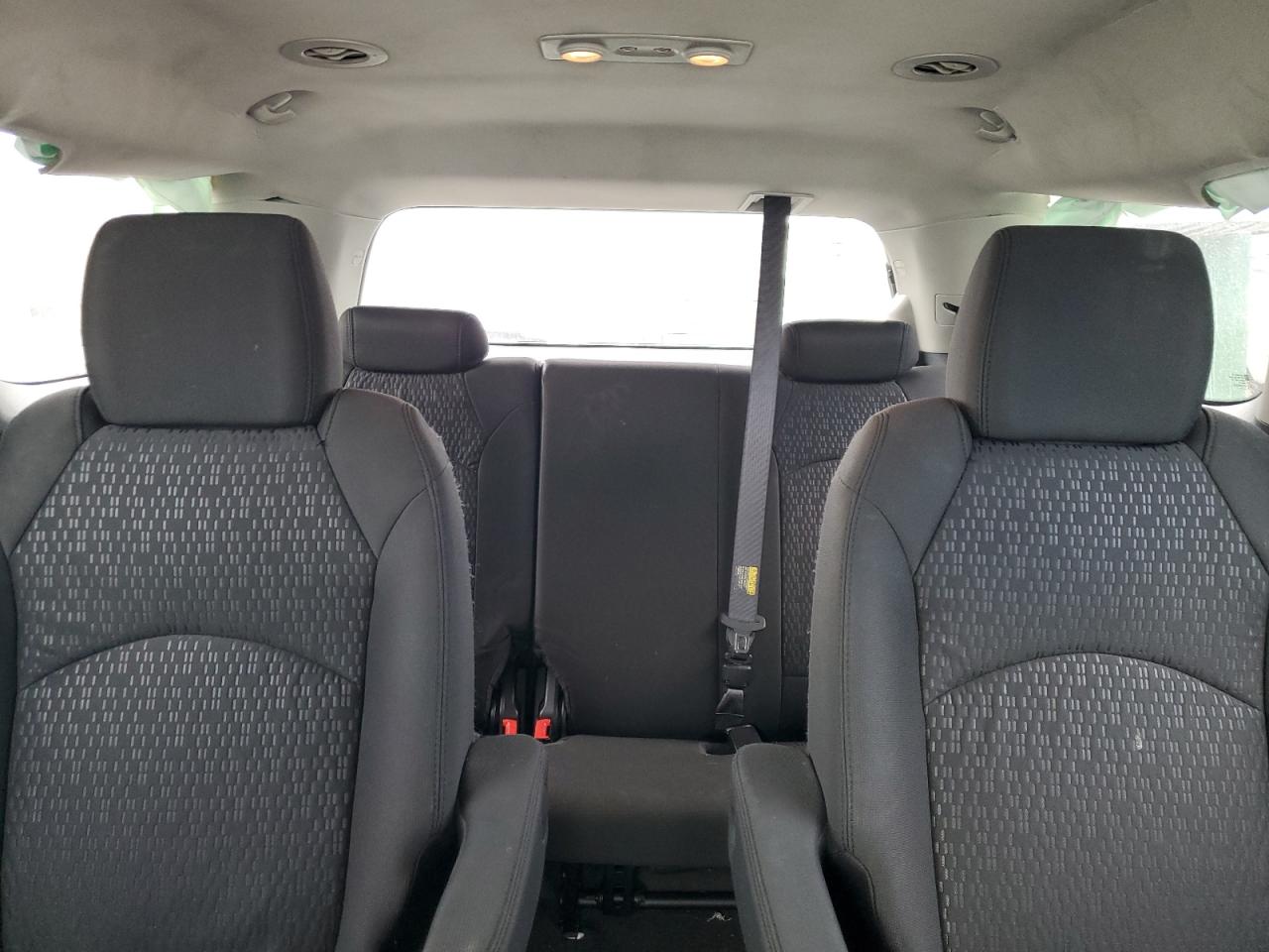 2012 GMC Acadia Sle VIN: 1GKKRPED7CJ135823 Lot: 72039785