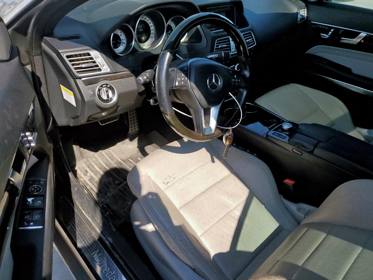 2014 Mercedes-Benz E 350 VIN: WDDKJ5KB0EF234876 Lot: 70729025