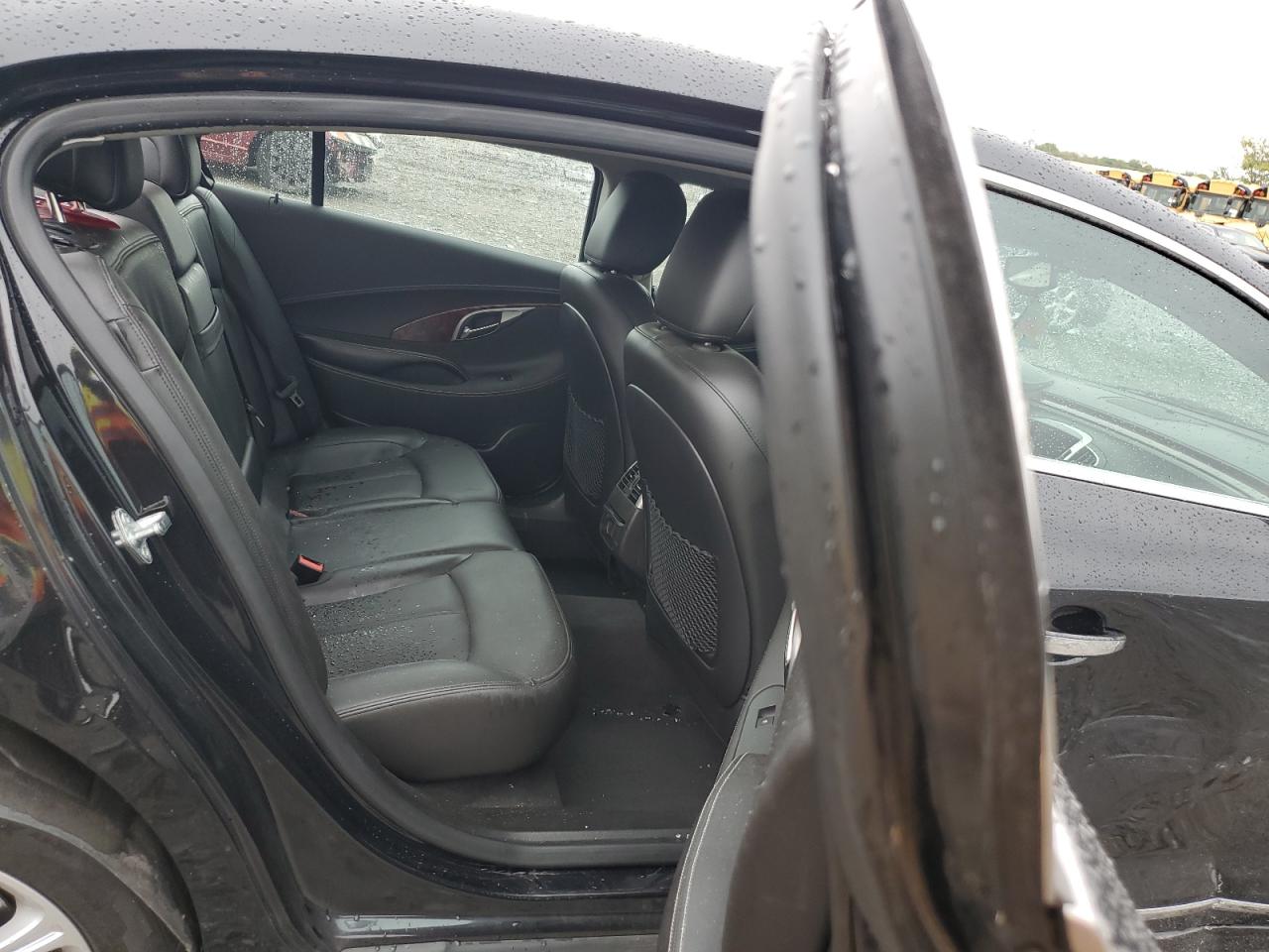 2013 Buick Lacrosse VIN: 1G4GC5E31DF165804 Lot: 80987665