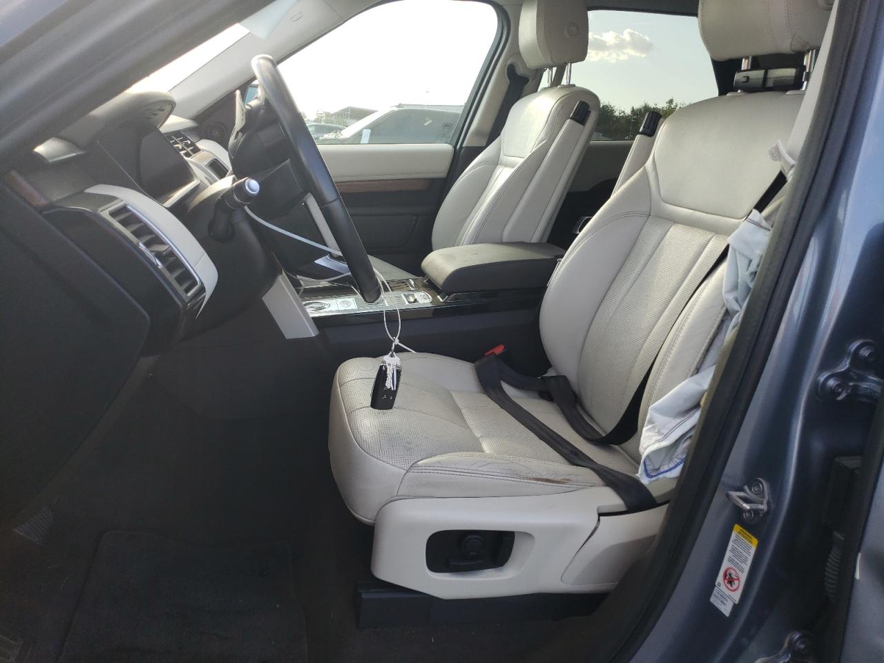 2018 Land Rover Discovery Hse VIN: SALRR2RV3JA063279 Lot: 71968025