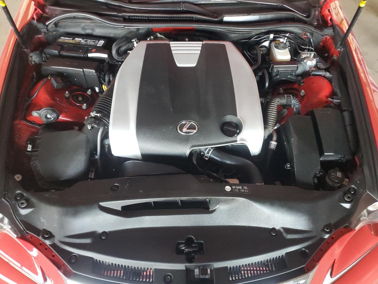 1996 Jeep Grand Cherokee Limited VIN: 1J4GZ78S5TC313903 Lot: 84010685