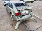 2008 VOLVO S40 SE D  for sale at Copart NEWBURY