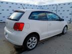 2013 VOLKSWAGEN POLO MATCH EDITION  for sale at Copart ROCHFORD