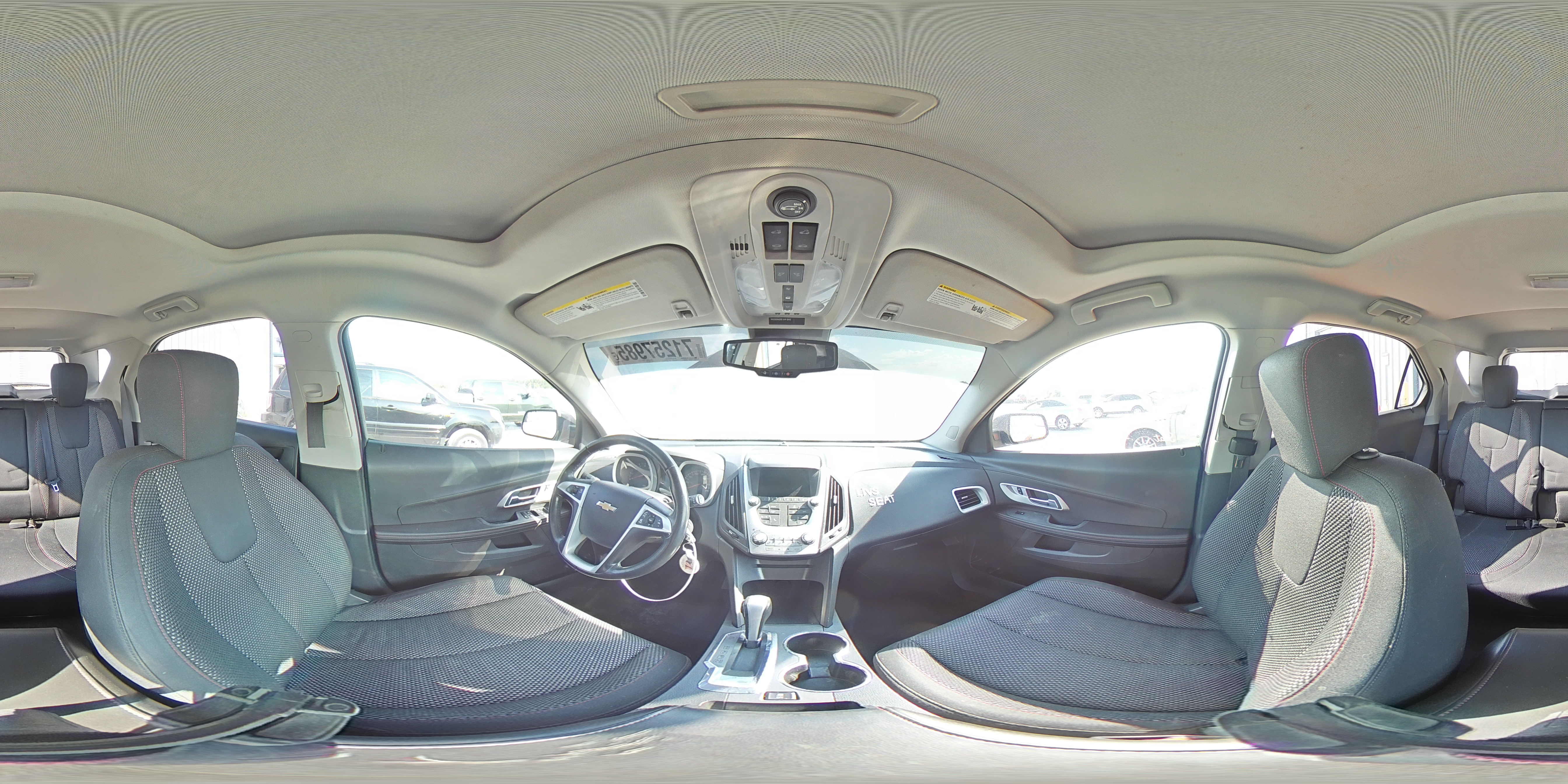 2013 Chevrolet Equinox Lt VIN: 2GNFLNE39D6130753 Lot: 71257985