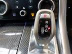 2021 LAND ROVER RANGE ROVER SPRT SVR CRBN  for sale at Copart BELFAST