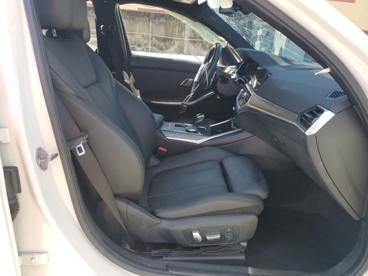 2020 BMW M340I VIN: WBA5U7C01LAF54290 Lot: 71979635