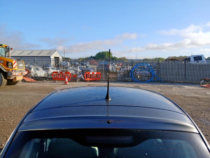 2010 FIAT 500 POP