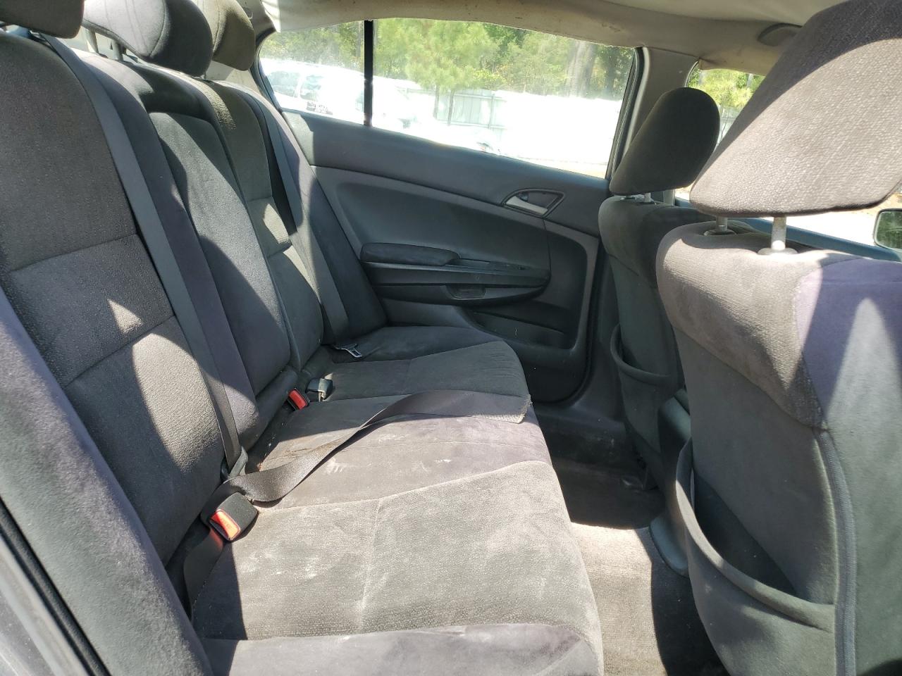 2009 Honda Accord Lxp VIN: 1HGCP26449A156212 Lot: 81807825