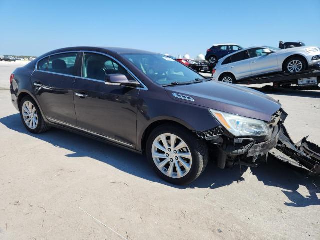  BUICK LACROSSE 2014 Fioletowy