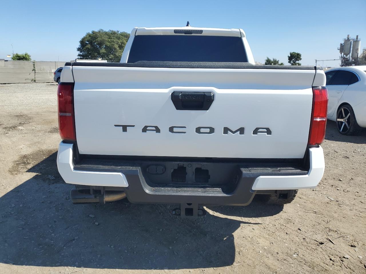 2024 Toyota Tacoma Double Cab VIN: 3TMKB5FN5RM012206 Lot: 81568825