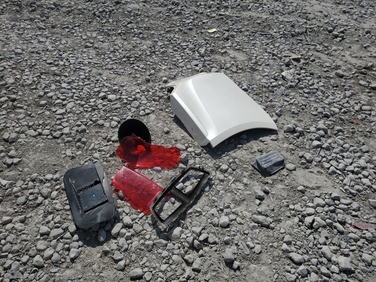 2018 Mercedes-Benz Glc 300 VIN: 1G6DL1E32C0101680 Lot: 80440465