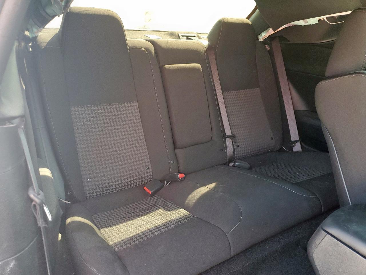 2022 Dodge Challenger R/T VIN: 2C3CDZBT3NH200357 Lot: 81510755