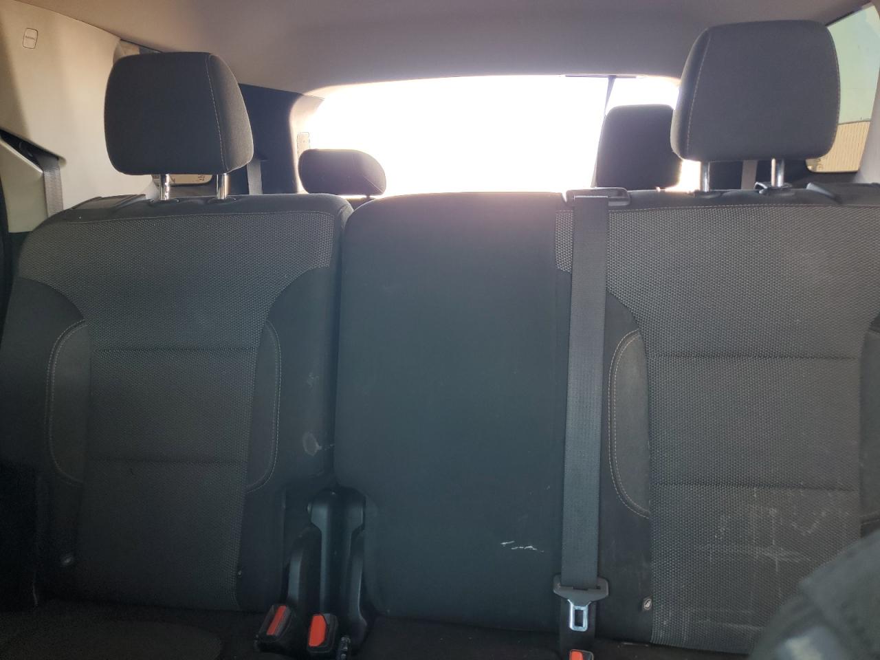 2019 Chevrolet Traverse Ls VIN: 1GNERFKW1KJ130891 Lot: 80649185