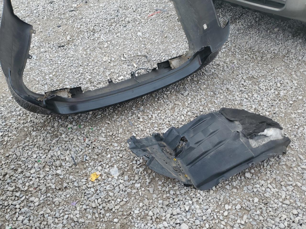 2008 Lexus Ls 460 VIN: JTHBL46F385076571 Lot: 83938255