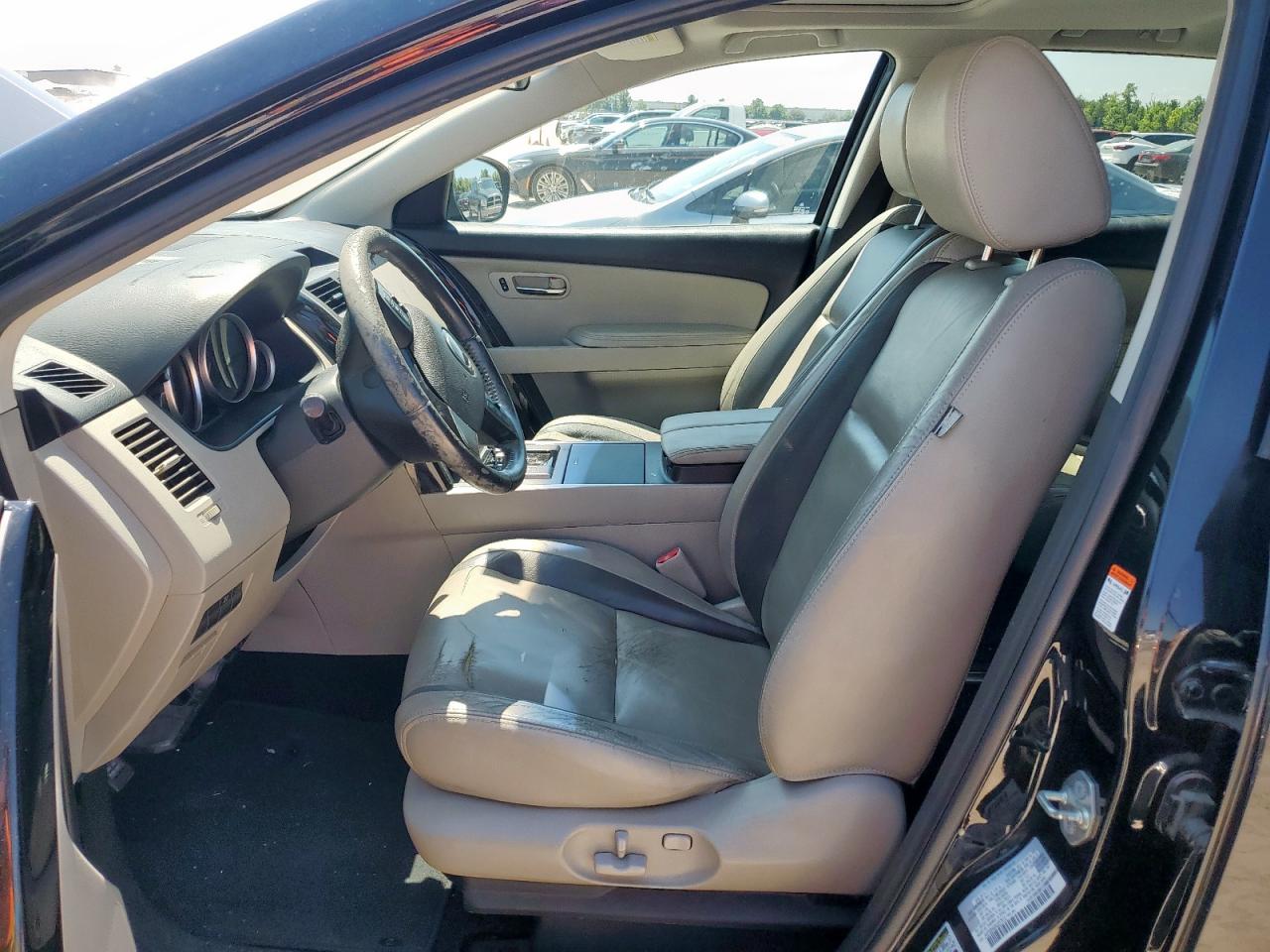 2010 Mazda Cx-9 VIN: JM3TB2MA8A0237513 Lot: 71107405