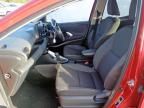 2022 TOYOTA YARIS DESIGN HEV CVT  for sale at Copart SANDTOFT