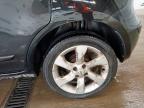 2010 NISSAN NOTE N-TEC DCI  for sale at Copart EAST KILBRIDE