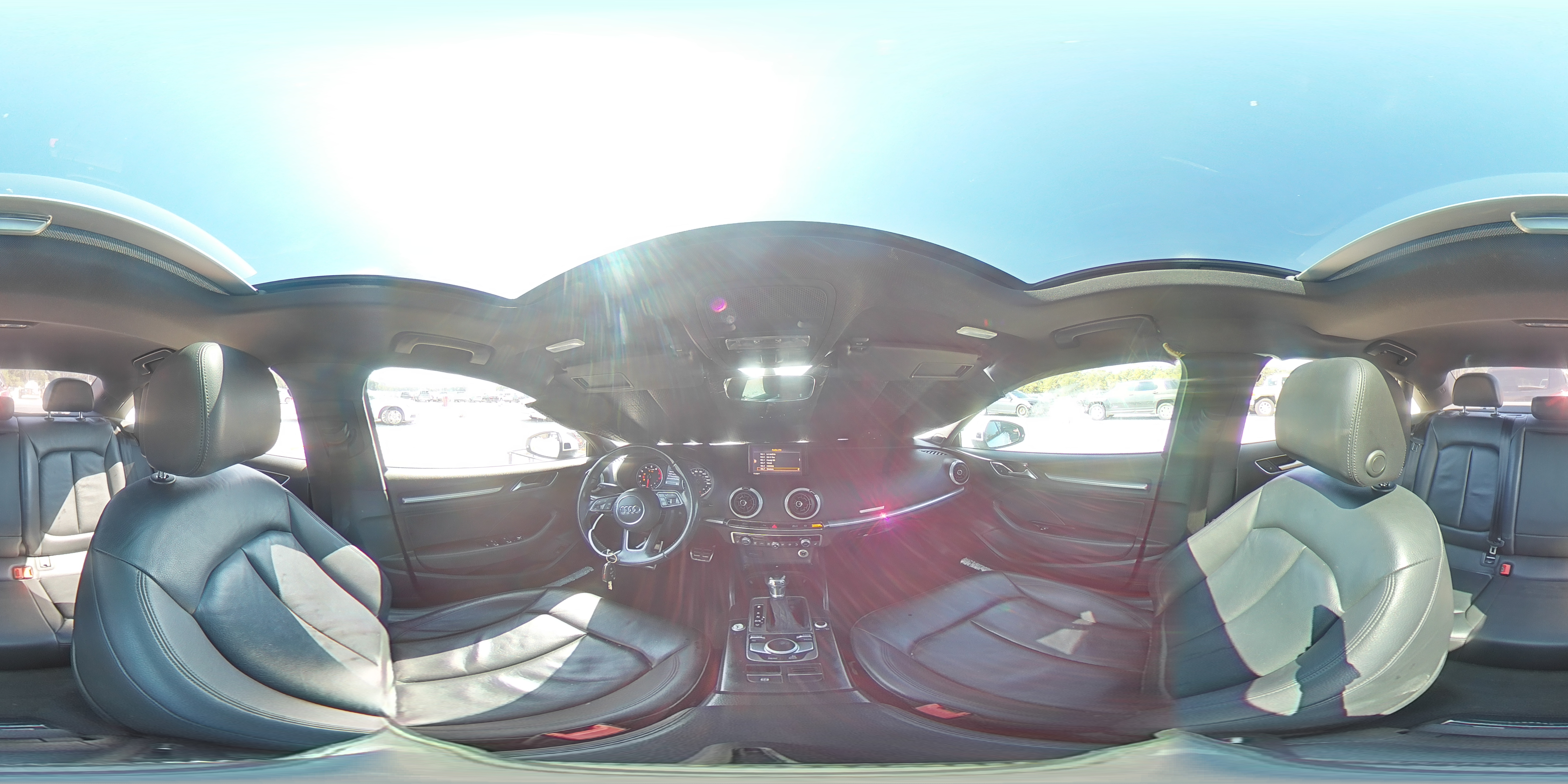 2018 Audi A3 Premium Plus VIN: WAUGUGFF5J1069931 Lot: 71979155