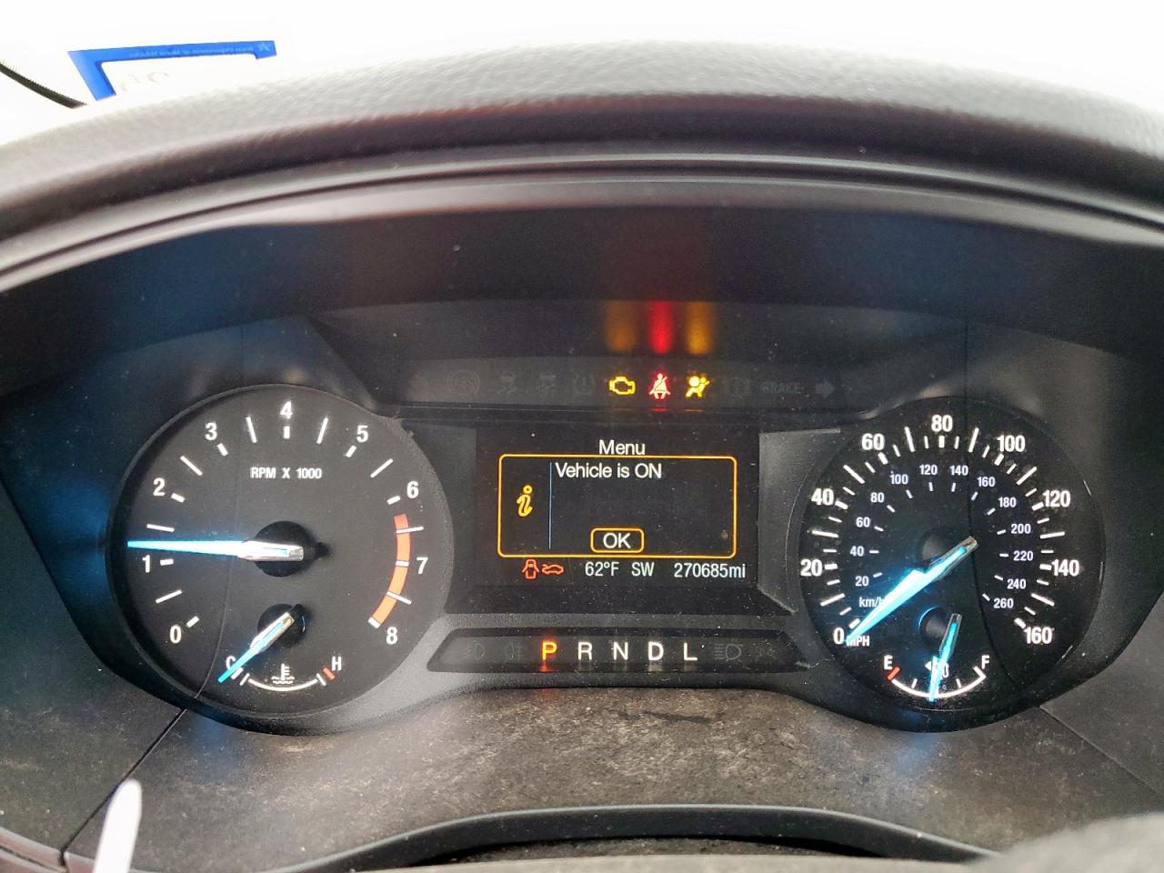 2019 Ford Fusion S VIN: 3FA6P0G70KR250551 Lot: 81039475