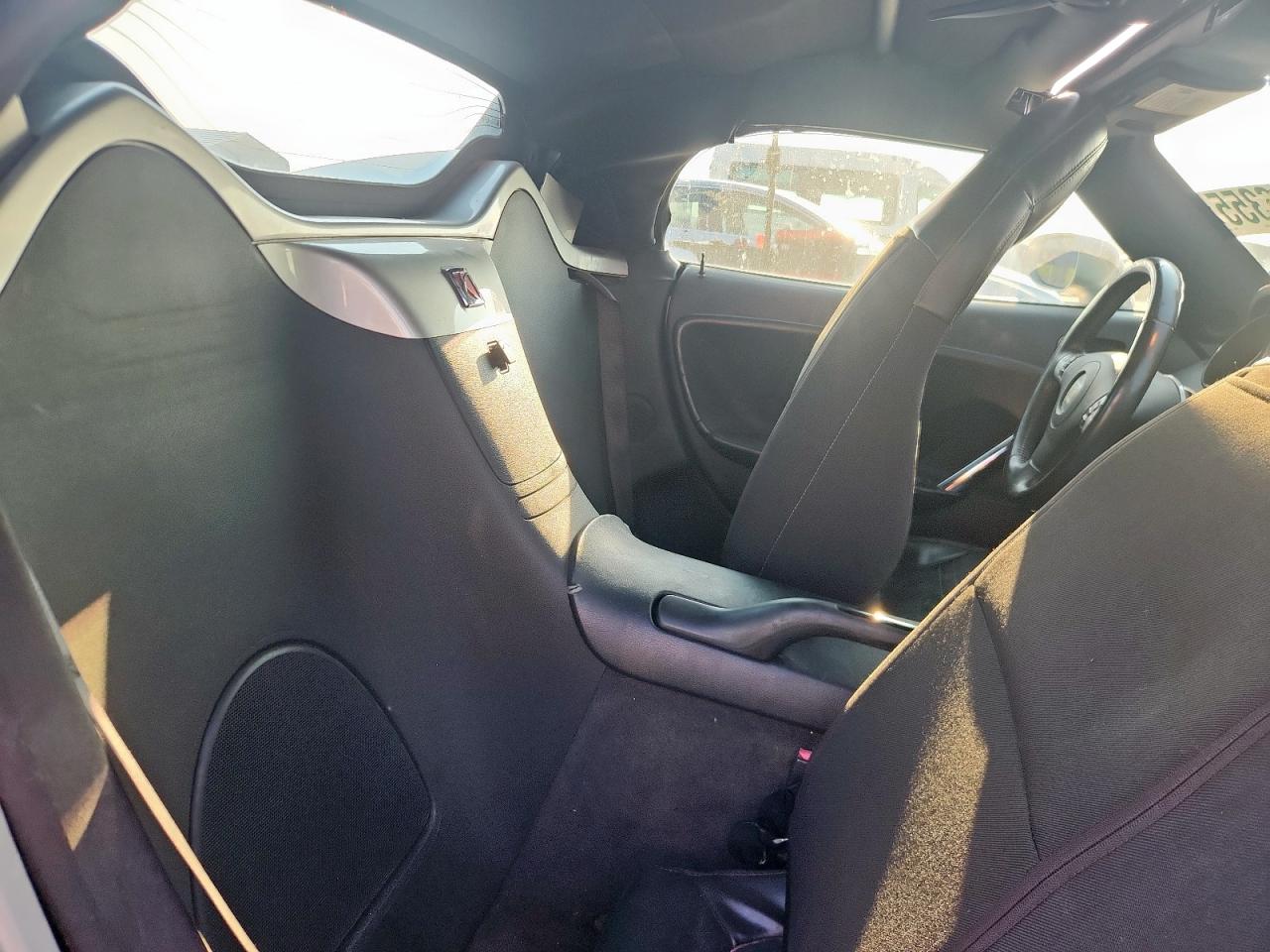 2009 Saturn Sky Redline VIN: 1G8MT35X79Y104008 Lot: 80136355