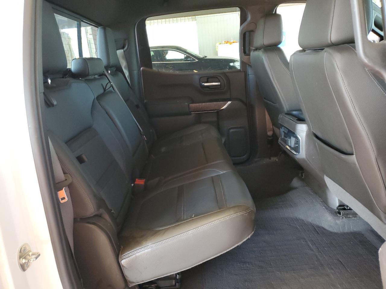 2019 GMC Sierra K1500 Denali VIN: 1GTU9FEL1KZ164255 Lot: 84233745