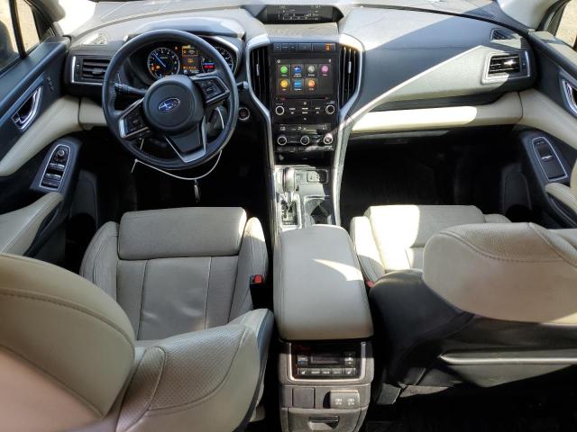  SUBARU ASCENT 2019 Srebrny
