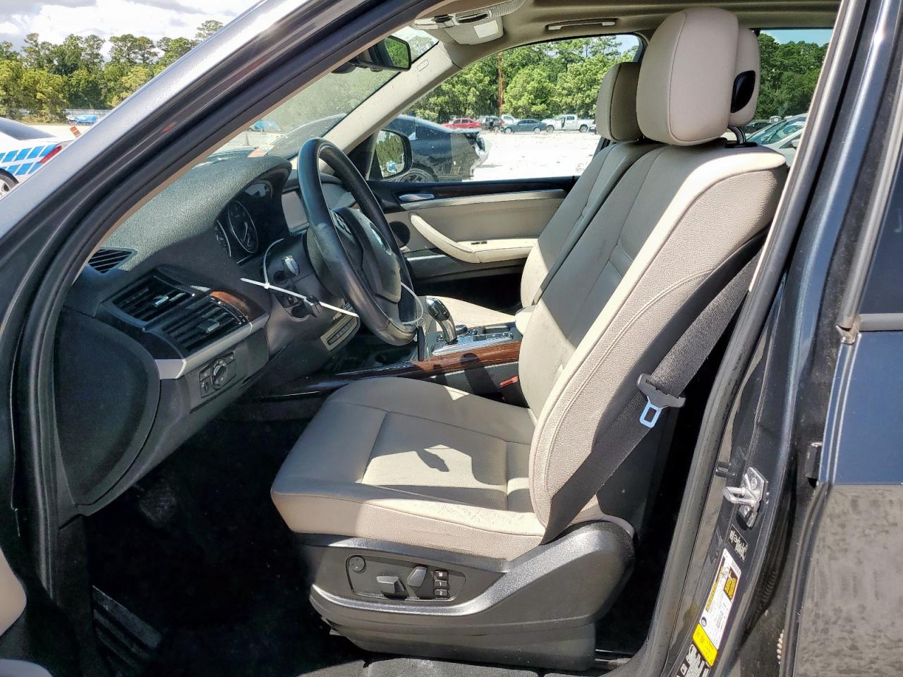 2012 BMW X5 xDrive35D VIN: 5UXZW0C57CL664438 Lot: 82126435