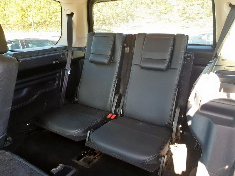 2014 LAND ROVER DISCOVERY SE TECH SDV6 AU 