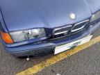 1998 BMW 318 TDS SE  for sale at Copart SANDTOFT
