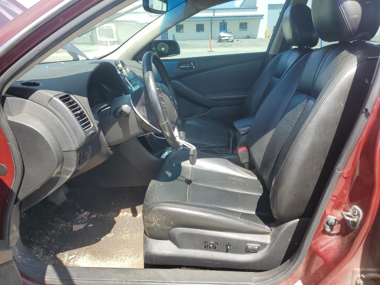 2010 Nissan Altima Base VIN: 1N4AL2AP7AN401221 Lot: 80681655