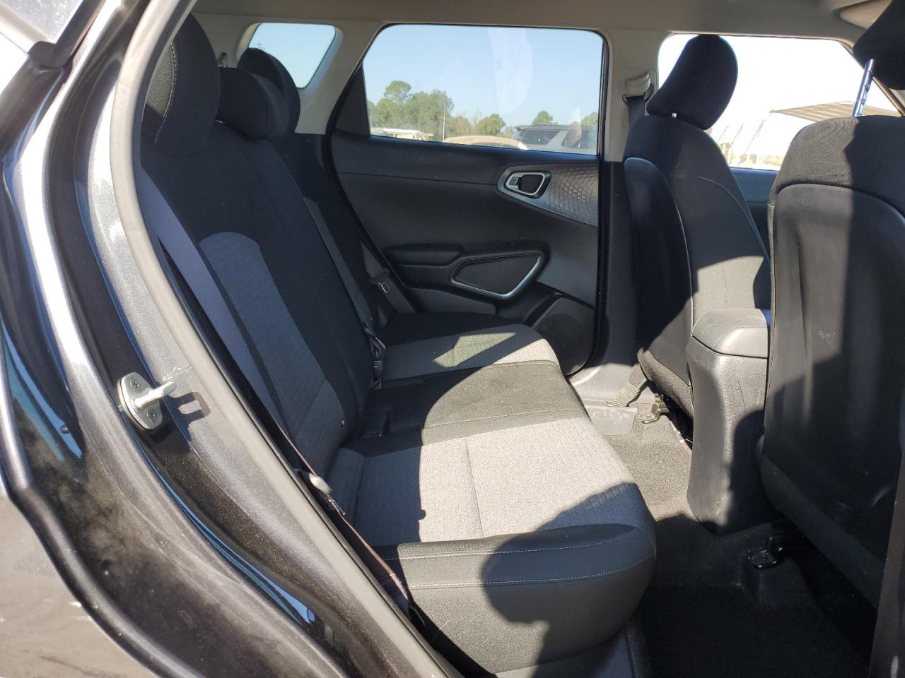 2020 Kia Soul Gt Line VIN: KNDJ63AU6L7722512 Lot: 81751965