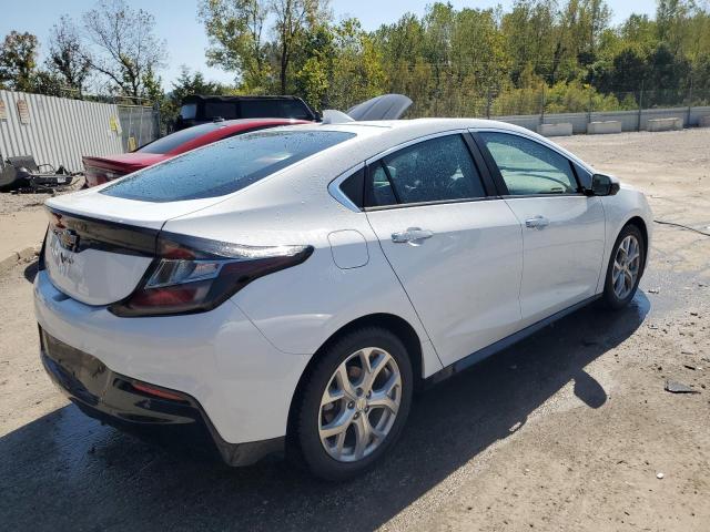  CHEVROLET VOLT 2018 Biały