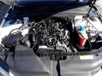 2011 AUDI A4  for sale at Copart CASTLEDERMOT - IRELAND