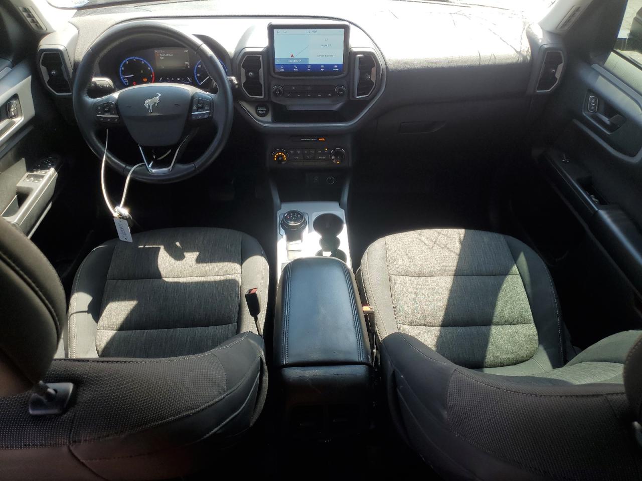 2022 Ford Bronco Sport Big Bend VIN: 3FMCR9B63NRD39797 Lot: 80386885