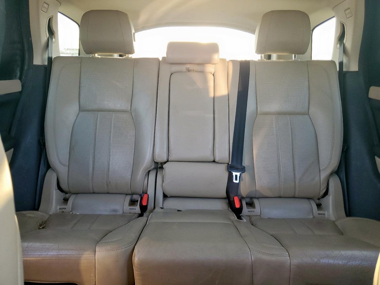 2017 Land Rover Discovery Sport Hse VIN: SALCR2BGXHH638982 Lot: 80012785